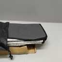 Windshield Sunshade for Jeep Cherokee 2014-2023 Front Window Sun Shade - Metallic