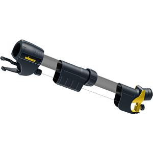 Wagner Spraytech 2361756 HVLP Extension Arm, 23.6 Inch Reach for Tall Walls or Ceilings, for Use with Most Wagner HVLP Sprayers