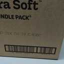 Kleenex Ultra Soft Facial Tissues, 4 Cube Boxes, 60 Tissues per Box