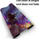 Board Game TCG Playmat Table Mats Games Size 60X35 cm Mousepad Compatible for MTG CCG RPG Trading Card Game (Gift of Orzhova)