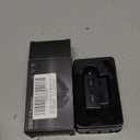 FRCVESNG Car OBD Power Adapter, PD 30W OBD Male to Type-C USB Female Charger DC12‑24V OBD Car Charger for Mobile Phones, Dash Camera GPS, Tablets, Radar Detector, DVR