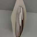 Lincia 1000 Sheet Paper Chain Garland Strips 1x8 Inch with Double Sided Tape, DIY Construction Paper Chains for St. Patrick's Day, Easter, Spring Party Decorations, Crafts Supplies (Groovy Color)