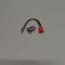 KENWOOD 16 Pin ISO Wiring Harness Connector Adaptor Car Stereo Radio Loom Cable