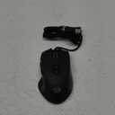 Redragon M612 Predator RGB Gaming Mouse, 8000 DPI Wired Optical Mouse with 11 Programmable Buttons & 5 Backlit Modes, Software Supports DIY Keybinds Rapid Fire Button (Black)
