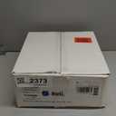 Reli. 13 Gallon Trash Bags | 1000 Bags | Black | Tall Kitchen | Strong | Garbage