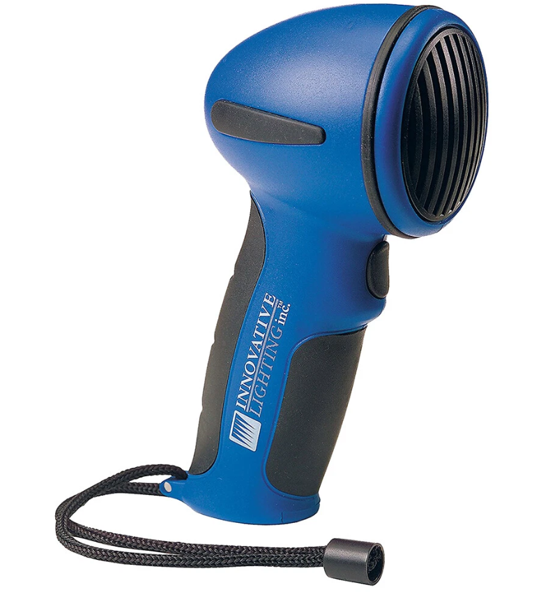 TAKECAE Handheld Vacuum Cleaner, Blue