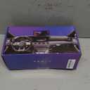 10.26" Portable Carplay Screen for Car, 4K HD Car Stereo Touch Screen with Apple CarPlay and Android Auto, 4K Dash Cam, 1080P Backup Camera, Mirror Link, Voice Control, Bluetooth, GPS, AUX/FM