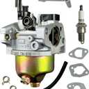 YAMAKATO HUAYI HY-170HJ 951-12785 951-05021 Carburetor for MTD Cub Cadet RT65 Troy Bilt Bronco Troy Bilt Craftsman Roto OHV 196cc 208CC 212CC Engine Tiller 751-12785 951-10797 951-12124