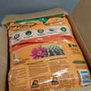 Miracle-Gro Cactus, Palm and Citrus Potting Mix, for Indoor or Outdoor Potted Plants, Great for Succulents, 8 qt., 2-Pack