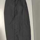 Women's Solid Joggers, Size L