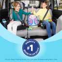 Graco TurboBooster 2.0 Highback Booster Car Seat, Declan, Manufactured date: 11-27-25