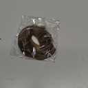 Bangs Hair Clip in Bangs Fringe with Temples Hairpieces for Women Hair Bangs Extension for Daily Wear (Light brown#)