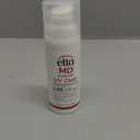 EltaMD UV Clear Face Sunscreen SPF 46, Oil Free for Face with Zinc Oxide, Dermatologist Recommended Sunscreen Lotion, For AcneProne Sensitive Skin, 1.7 oz Pump