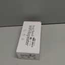 12880 Sq.Ft Range WiFi Extender Signal Booster Dual Band 5GHz/2.4GHz, 105-Device Compatibility, Simple Installation, WiFi Extender