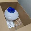 Vicks Warm Steam Vaporizer & Humidifier 1.5 Gallon Tank for Small and Medium Rooms, Night Light, Works with VapoPads and VapoSteam