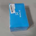 Saline Solution, 300ml /10.56 FL OZ Normal Solution for Multiple Household Uses, 5ml Each, 60 per Box