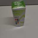 AAwipes 8-in-1 Aquarium Test Kit for Fish Tanks - Quick & Accurate Water Testing Strips for Aquariums & Ponds. Tests pH, Ammonia, Alkalinity, Hardness, Chlorine, etc. (K02-50)