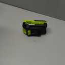 LAZYBOI Battery 21V 2.0Ah, Replacement Lithium-ion Battery Cordless Leaf Blower, Work with Fast Charging (Charger Not Included