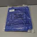 1 Pcs Ferret Cage Liner Washable Ferret Pads Bedding Cage Accessories Kit for Small Animals Hamster Rats Chinchillas Hedgehogs Guinea,Stain-Resistant Material (Top Pan Liner,Blue)