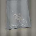 LED Reflective Vest, Bag & Wristbands - Rechargeable Light-Up Gear for Night Running/Cycling/Walking, High-Vis Safety Equipment (Green (whith bag))