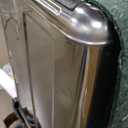 EdgeStar BIDW1802SS 18 Inch Wide 8 Place Setting Built-In Dishwasher (Stainless Steel)