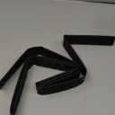 X-Tube Heat Shrink Wrap Tubing 39"&64" Lengths for Rod Grips-5 Color 14 Sizes (Diamter25mm; Length64", Black)