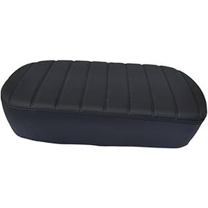 Electric Bike Rear Seat Cushion Practical Universal Thickened Rear Seat Pad