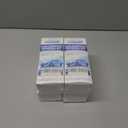 4 x 8Pcs New Nano Sparkle Cloth Car Scratch Remover,Black Touch Up Paint for Cars, Easy & Quick Grey Car Paint Scratch Repair,Nano Sparkle Cloth