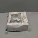 Tickle & Main Baby Gift Set for Twins Newborn & Infant - 3-Piece, Multicolor - Rhyming Baby Book for Twins & 2 Plush Elephant Rattles - Gift for Boys & Girls