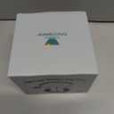 Dailybrew Triple Layer Pour Over Coffee Filter Durable Pour Over Coffee Dripper Easy Clean Metal Cone Filter Paperless Stainless Steel Pour Over Coffee Maker With Holder 2 Cup (HOLDER)