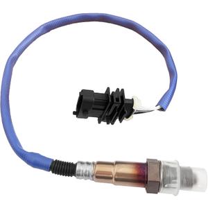 55572993 Oxygen O2 Sensor Heated Air Fuel Ratio Upstream Compatible with Chevy 2011-2015 Cruze 2016 Cruze Limited 2012-2020 Sonic 2013-2021 Trax Volt for Buick 2013-2021 Encore, Replace 213-4764