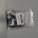 3 x 3 Pieces Turntable Belt Machine Recorder Rubber Belt for Repair Replacement Maintenance Most Kinds of Belt-Driven Turntables, 172MM