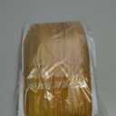 27 Yards Polyester Fringe,1inch Wide Tassel Fringe Trim,Decorative Lace Ribbon Boho Fabric Border Trim for Girls Clothing Curtain Dress Skirt Bag Sewing Craft(Dark Goldenrod)