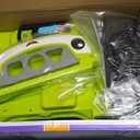 Fisher-Price Baby & Toddler Learning Toy Laugh & Learn Sit & Steer Driver Car Activity Center with Smart Stages for Ages 6+ Months