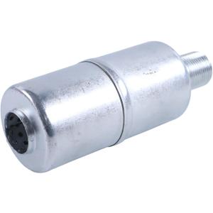 DVPARTS Muffler Compatible with Briggs & Stratton 89966 John Deere AM34980 Tecumseh 30874