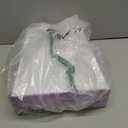 Glotrove Diamond Art Storage Containers Trays, 45pcs Diamond Painting Trays with Lids, 2-in-1 Beads, Gems & Drills Storage and Line-Up Accessories for Diamond Painting