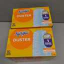 4 x Swiffer Dusters Refills, 10 ct 