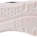 REVITALIGN Women's Wayfarer Slip-on Sneaker (8, Black)