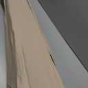 AreShark 9FT Patio Umbrella with Fringe, Wind-Resistant Fiberglass 8 Ribs Tassel Outdoor Umbrella with Crank and Push Button Tilt, Double Tier Vent Sun Shade for Pool, Deck, Backyard, Beige