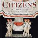 Citizens: A Chronicle of the French Revolution Paperback – March 17, 1990
by Simon Schama (Author)