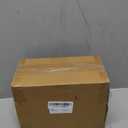 LUODA MirthMood 32 OZ Wide Mouth Mason Jars, 2 PACK Glass Mason Jars with airtight Lids, Quart mason jars wide mouth for Preserving, Meal Prep, Overnight Oats, Sauces,Honey, Jam, Yogurt or Jar Decor