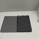 Case Fits Kindle Fire HD 8 & 8 Plus Tablet(12th/10th Generation, 2024/2022/2020 Release) 8", Slim PU Leather Stand Cover with Auto Wake/Sleep, Multi-Angle Viewing, Drawn Bookshelves