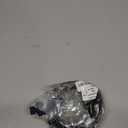 Cole Haan Men's Fully Adjustable Stretch Fabric Casual Belt (40, Navy)