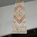 Lahome Stair Treads Non Slip 14 Pack 8" X 30" Stair Treads for Wooden Steps, Washable Self Adhesive Stair Runners Stain Resistant Stair Carpet, Edging Staircase for Kids Elders and Dogs (Taupe)