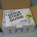 2K Cameras for Home Security-2.4G WiFi Outdoor Camera Wireless Solar/Battery Powered with solar panel, 360 Viewing, AI Human Detection, Color Night Vision, with SD Storage, Works with Alexa(2 Pack)