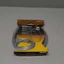 Hillman 122065 Galvanized Solid Wire 14 Gauge 100 Ft Coil