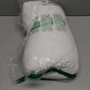 Love's cabin 6 Layer 100% Cotton Muslin Blanket, 108"x90" Muslin King Size Blanket for Bed Couch, Lightweight and Breathable Cotton Gauze for Adult, White