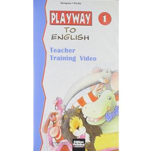 PLAYWAY TO ENGLISH