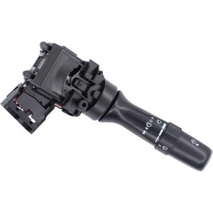 MOTOKU Windshield Wiper Switch for Toyota Camry 2009-2011, Corolla 2009-2013, Tacoma 2008-2014, Tundra 2008-2021