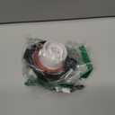 Replace Gas Cap and Fuel Cap 95995094 compatible with Buick Cadillac Chevrolet GMC Pontiac-2005-2010 LaCrosse Cobalt Equinox, 2004-2011 Aveo, 2006-2012 Impala, 2004-2012 Malibu, 2005 Grand Principle, etc.